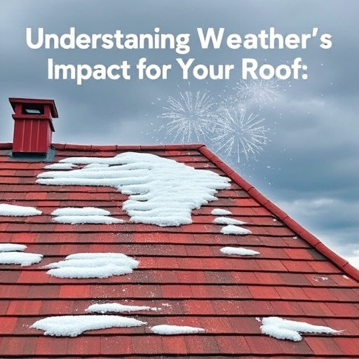 Hail Damage Roof Inspection Oro Valley