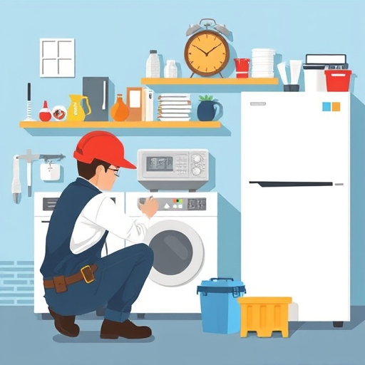 Home Appliances