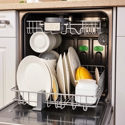 home appliances