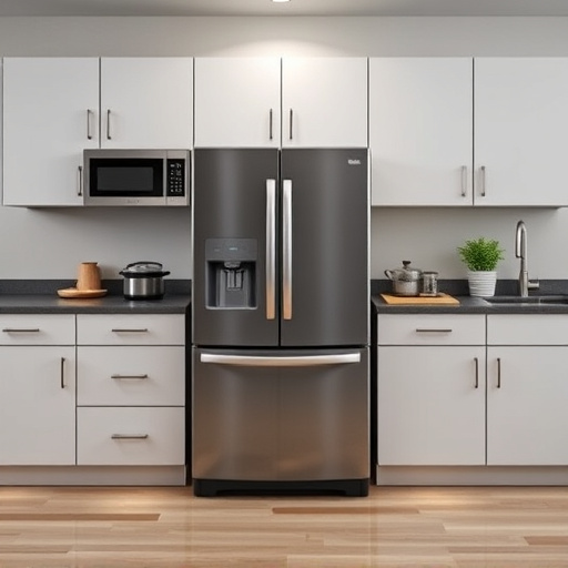Maintain Kitchen Convenience: LG Appliance Repair Austin