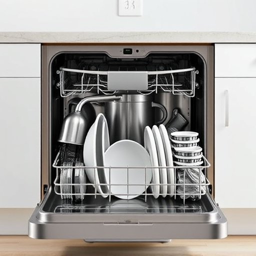 Mastering GE Dishwasher Repair: Your Guide to Effortless Clean-up