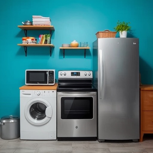 Home Appliances