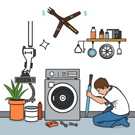 Home Appliances