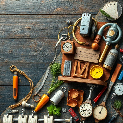 home appliances