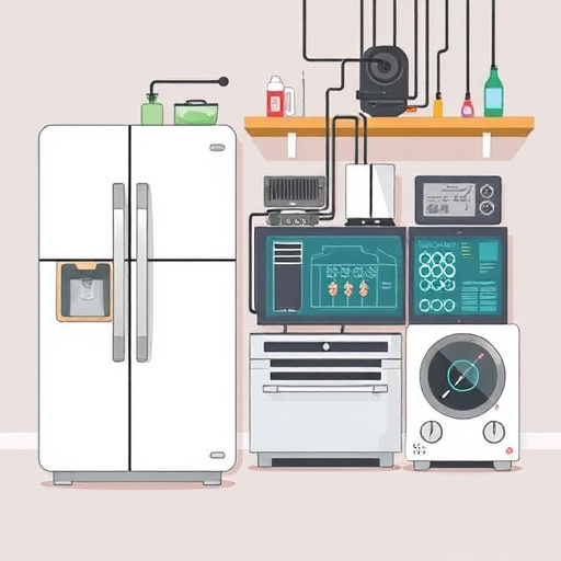 Home Appliances