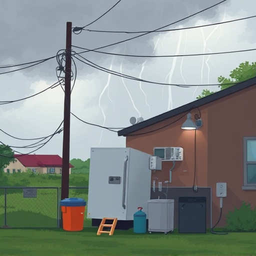 Home Appliances