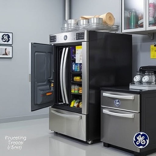 Home Appliances