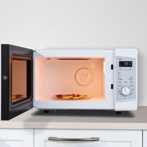 Keep Your Kitchen Running Smoothly: A Comprehensive Guide to GE Microwave Repair