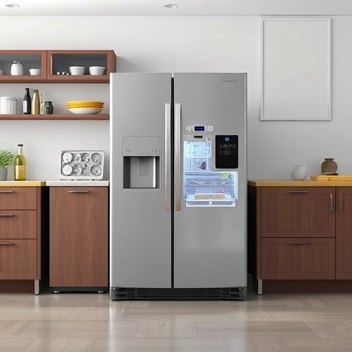 Home Appliances