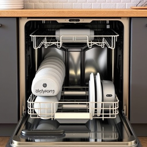 Home Appliances