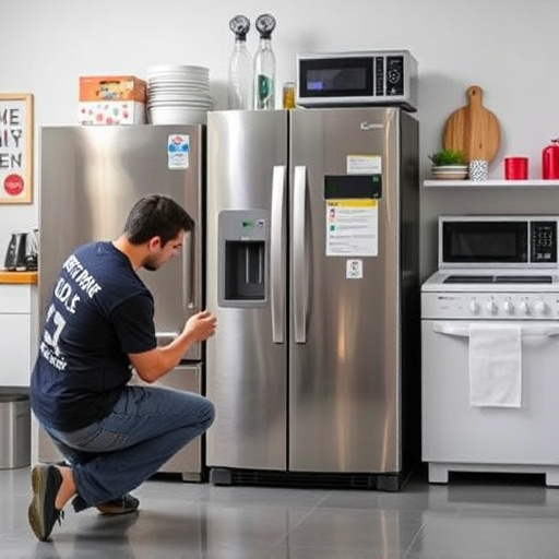 Home Appliances