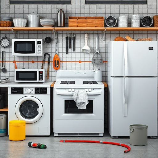 Home Appliances