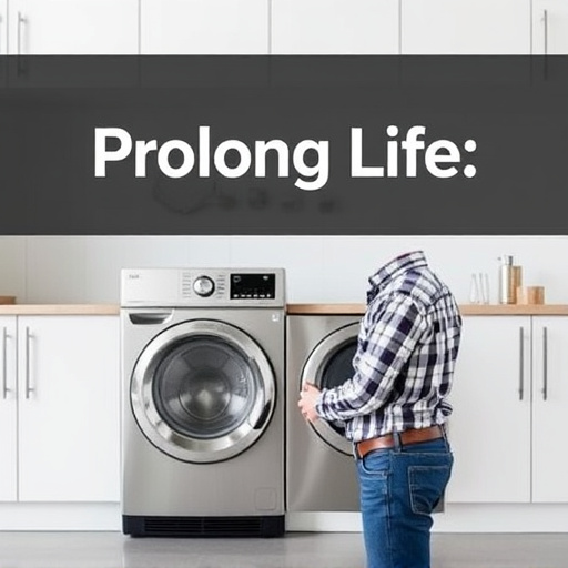 Prolong Life: LG Appliance Repair Austin's Maintenance Tips