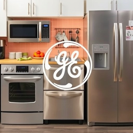 home appliances