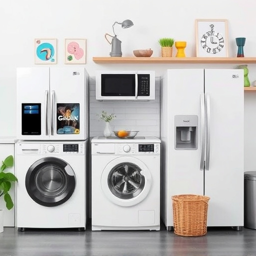 Home Appliances