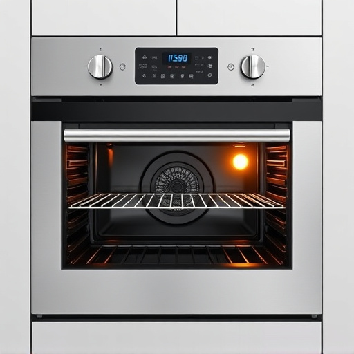 Calibrating Oven Sensors for Major Appliance Accuracy