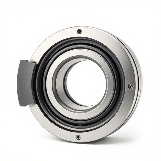 Silence Spin Noise: Replacing Major Appliance Drum Bearings
