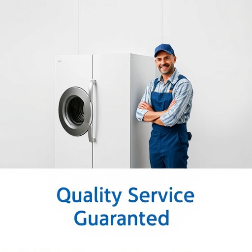 GE Appliance Repair Austin: Quality Service Guaranteed