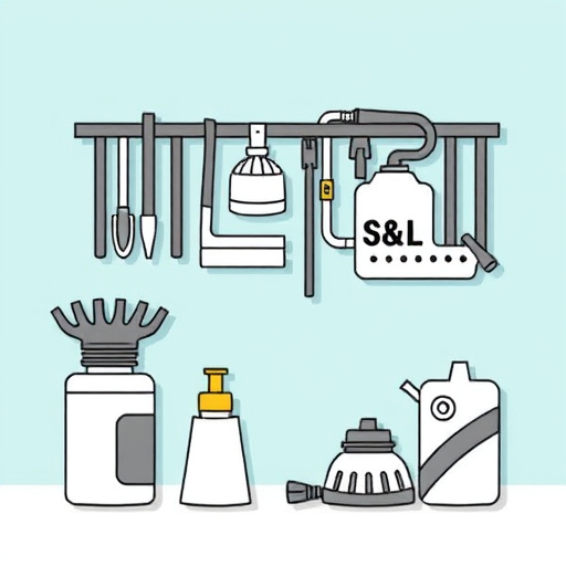 home appliances
