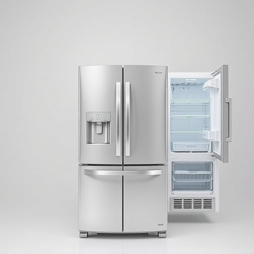 Clean Coils, Cool Refrigerators: Optimal Condenser Care for Major Appliances