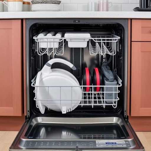 Home Appliances