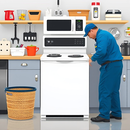 Home Appliances