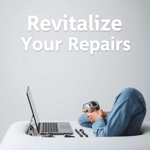 Revitalize Your Repairs: The Power of Quality Replacement Parts for Longevity