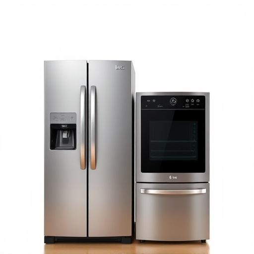 Choosing Top-Notch LG Appliance Repair in Austin