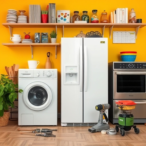 Home Appliances