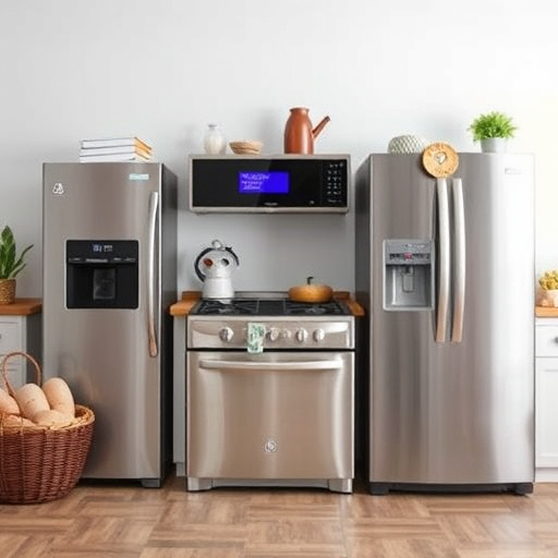 Home Appliances