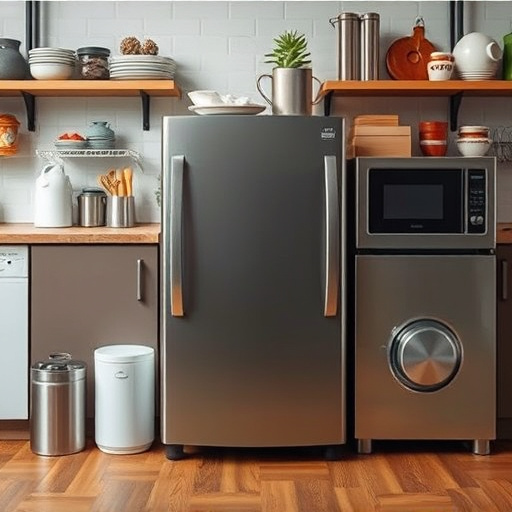 Home Appliances