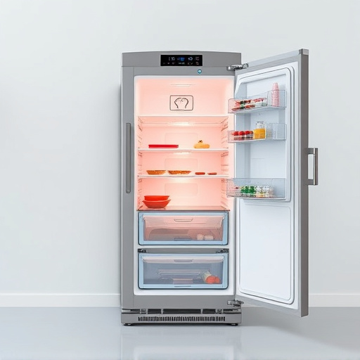 Quickly Troubleshoot Smart Fridge Connectivity in Major Appliances