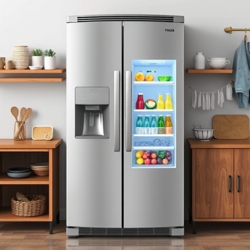 Home Appliances
