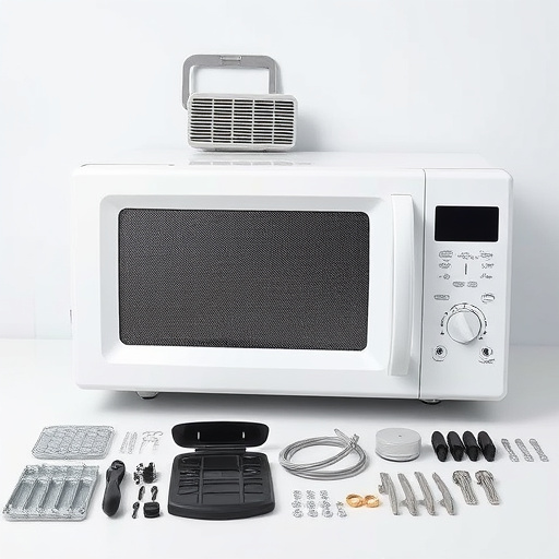 home appliances