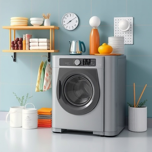 home appliances