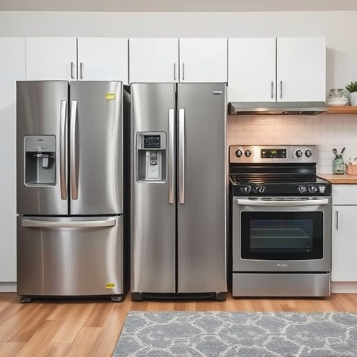 Home Appliances