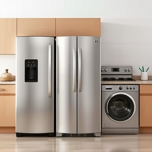 Common LG Appliance Issues &amp; Solutions in Austin