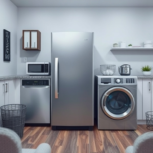 Home Appliances