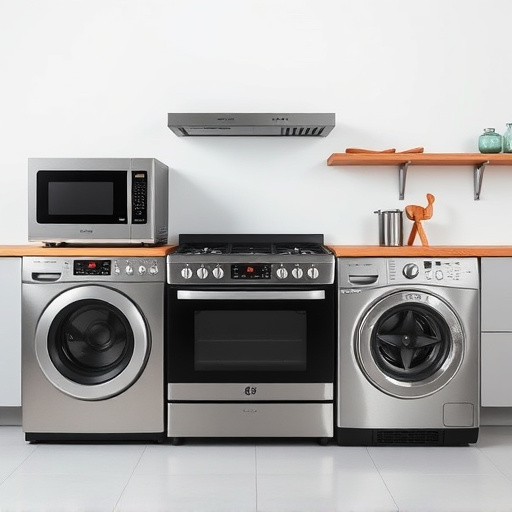Expert GE Appliance Repair Austin: Your Reliable Experts