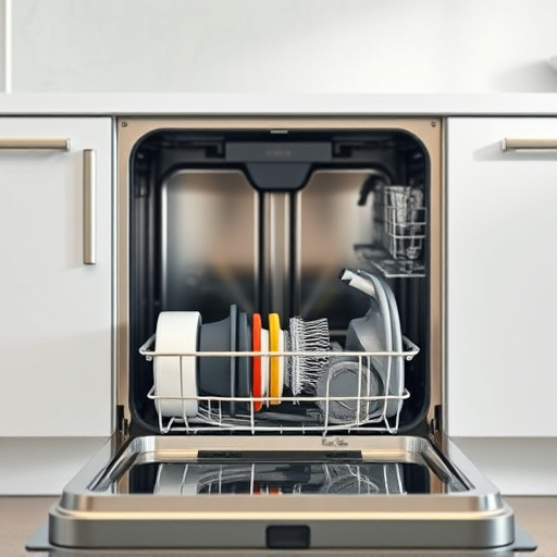 Efficient Dishwasher Pump Repairs for Major Appliances