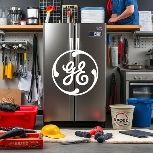Home Appliances