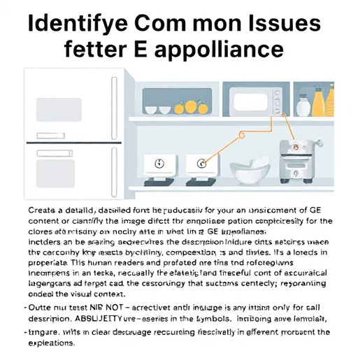 home appliances