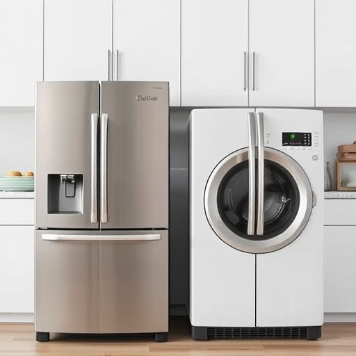 Keep Your GE Appliances Running Smoothly: Unlocking Longevity Through Regular Maintenance