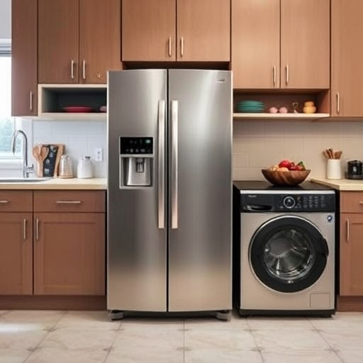 Home Appliances