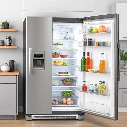 Home Appliances