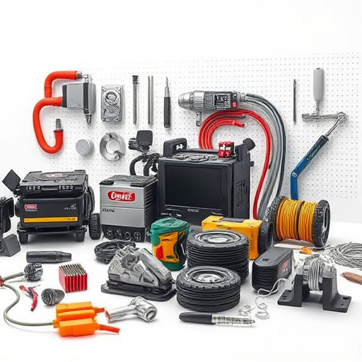 home appliances