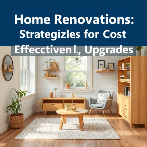 home remodel