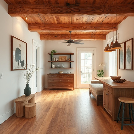 home remodel