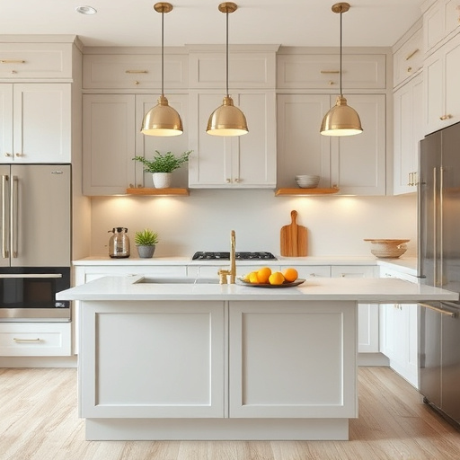 home remodel