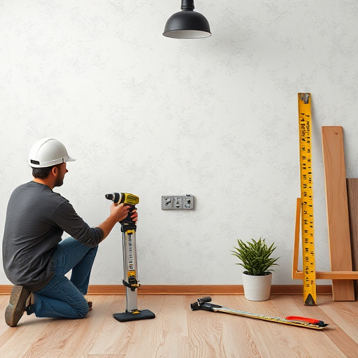 home remodel